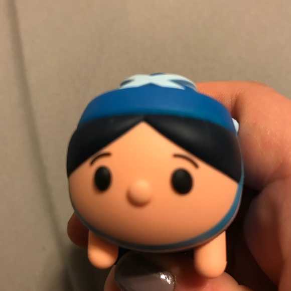 Disney keychains - Picture 3 of 4